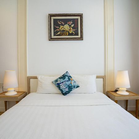 Ocean Vista 3Br Apt Sealinks City Resort Phan Thiết Buitenkant foto