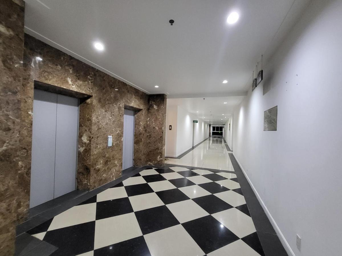Ocean Vista 3Br Apt Sealinks City Resort Phan Thiết Buitenkant foto